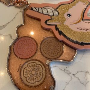 Coach x Sephora Collection Uni Face Palette